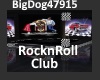 [BD[RocknRoll Club