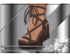 Summer Wedges