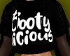 7l Bootylicious TOP