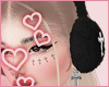 ♰ Animated Hair Blonde