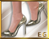 EG-Gold shoes