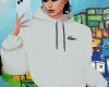Blusa Lala B