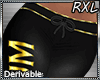 👫 MUM Leggings RXL