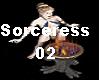 Sorceress 02