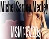 Michel Sardou Medley