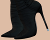 E* Black Mina Boots