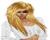 FREIRA GOLDEN BLONDE