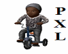 [PXL]baby tricycle