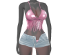 Rose Outfit Iza