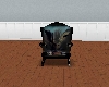 Dark Angel Chair