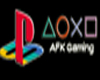 PS4 Gaming AFK