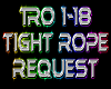 Tight Rope  rmx