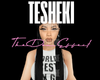 Tesheki Mesh Head