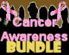 CANCER AWARENESS BUNDLE