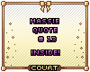 `C Massie | Quote 13
