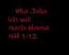 Mia Julia-Nach Hause +D