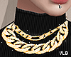 Y- Super Glam Necklace