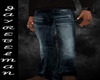 (J)Affliction Rock Jeans