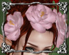 Blossom Rose Crown