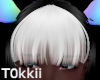 Kaneki bangs