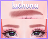 ʚɞ Ichigo Eyebrows