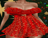 Holiday Elegant Dress¹