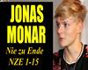 Nie zu Ende Jonas Monar
