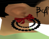 [BA] Vampiress Earrings