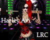 Sexy Harley Quinn Avi