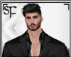 SF Male Avatar