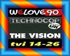 Techno Cop-The Vision P2