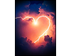 Lightning Heart