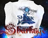 SD Sharkfin whiteJacket