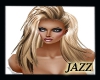 Jazzie-Stunning Blonde