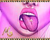 M| Miley Cyrus Tongue