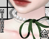 空 Choker Green II 空