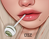 !!D Lollipop Greeny