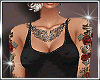completo donna +tatto
