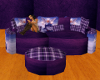 Kountry Angels Couch