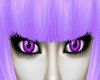 {LH} Purple Eyes