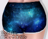 [E]*Galaxy Shorts*