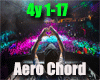 G~Aero Chord - for u