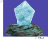 [Gel]Ice Crystal