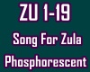 Phosphorescent -For Zula