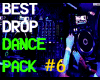 !EPIC Drop Dance Pack #6