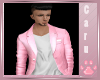 *C* Pink Casual