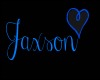 Jaxson Sign