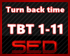 |S| Turn Back Time Rmx