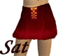 !!Sat! Blood skirt