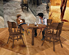 Old West Table